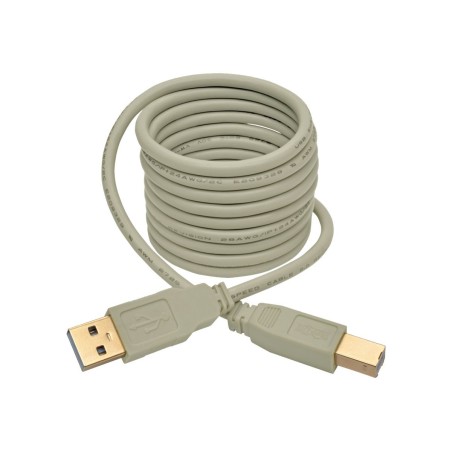 Eaton Usb 2.0 A To B Cable (M/M) - U022-006-BE